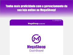 MegaShoop DashBoard স্ক্রিনশট 5