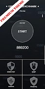 GPU Mark - Benchmark captura de pantalla 5