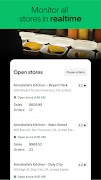 Uber Eats Manager اسکرین شاٹ 4