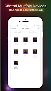 Lucci Connect स्क्रीनशॉट 1
