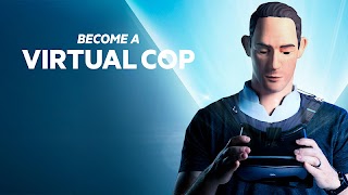 VirtualCop Plakat