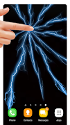 Electric Screen Prank screenshot 1