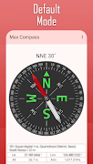 Max Compass captura de pantalla 2