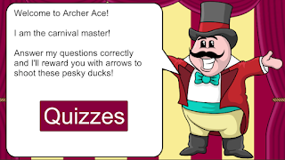 Archer Ace Screenshot 5