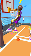 برنامه‌نما Basketball Boys: Hyper Pack عکس از صفحه