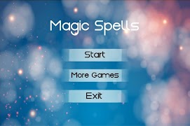 Magic Spells Real LIfe screenshot 2