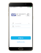 1 Schermata HIP SECURITY