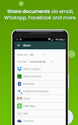 Clear Scan - PDF Scanner App screenshot 5