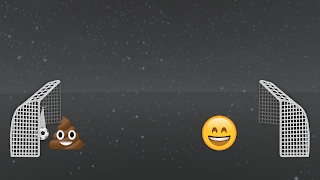 Etiket Tofask: Head Soccer постер