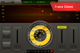 Poster Real Engine Sim