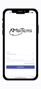 Ambiters Plakat