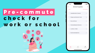 Simple & Easy Checklist screenshot 2