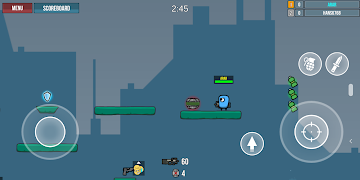 Super Multiplayer स्क्रीनशॉट 3