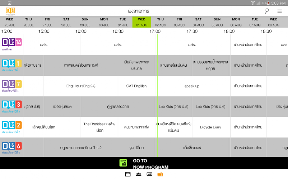 DLTV ภาพหน้าจอ 5
