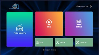 PlussTV الملصق