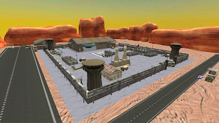 Alien Neighbor. Area 51 Escape ảnh chụp màn hình 5