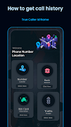 Phone Number Tracker 스크린샷 2