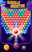 Alien Bubble Shooter Ekran Görüntüsü 6