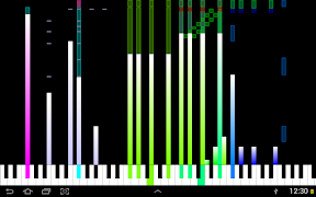 Fun Fun MIDI Player 포스터