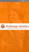 AU (Library) poster