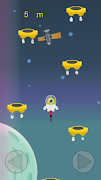 space jumper Ekran Görüntüsü 2
