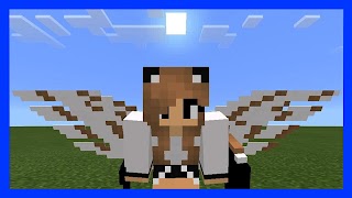 Wings Mod Minecraft Ekran Görüntüsü 4