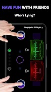 Lie Detector Simulator 截圖 4