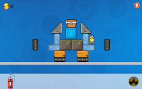 Building Destroyer ảnh chụp màn hình 7