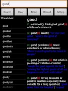 Dictionary Offline poster