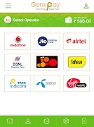 Genxpay syot layar 3