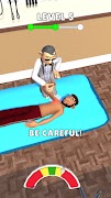 Bone Crack ASMR - Chiropractor screenshot 7