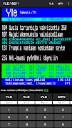 پوستر TekstiTV Pro
