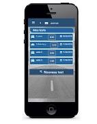 Boitier screenshot 1