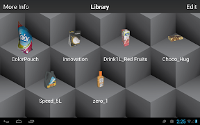 Studio Viewer imagem de tela 5
