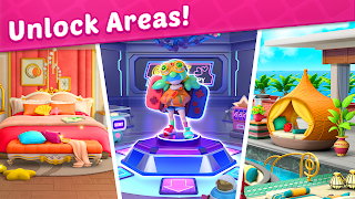 Makeover Master - Home Design screenshot 7