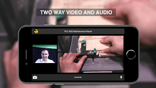 2 Schermata KIEFEL Remote