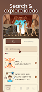 Anthropology Notes & Quizzes 截圖 5