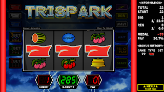 TriSpark-poster