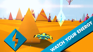 Geometry Race screenshot 4