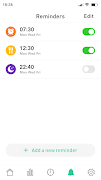FARAH SMART ภาพหน้าจอ 7