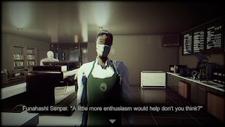 Closing Shift Game Guide Ekran Görüntüsü 1