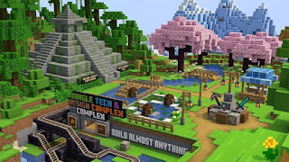 Verity Mod for Minecraft PE poster