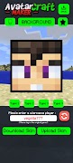 AvatarCraft Maker スクリーンショット 3