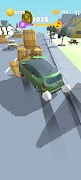 Wrong Way Rush اسکرین شاٹ 2