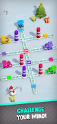 Train Puzzle screenshot 1