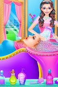 Crescimento do supermodelo imagem de tela 1