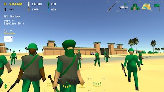 Petrolia ภาพหน้าจอ 7