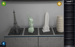 エスケープクエスト スクリーンショット 5