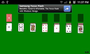 Solitaire Plus 海報
