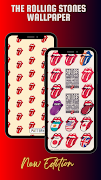 Rolling Stones Wallpapers 截圖 3